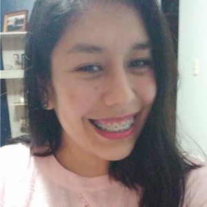 Meet your Posher, Betsy